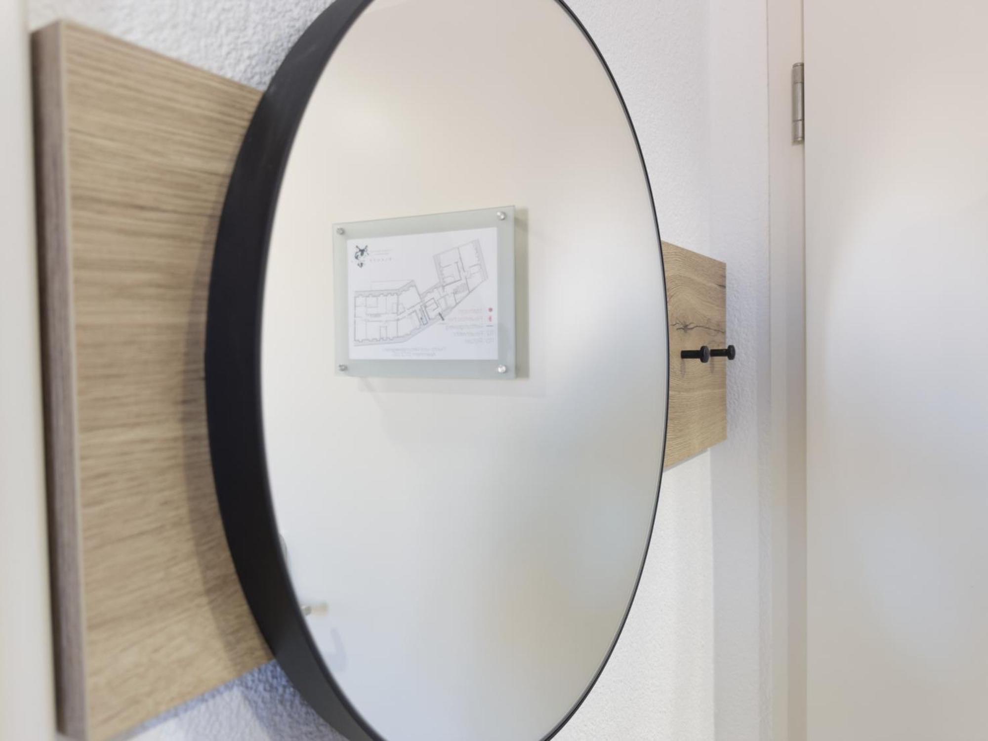 Living & Serviced Apartments By Blauer Wolf Gunzenhausen Eksteriør bilde